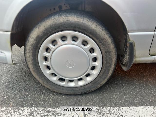 Daihatsu MIRAGINO 1999-03 392353-7