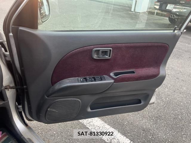 Daihatsu MIRAGINO 1999-03 392353-15