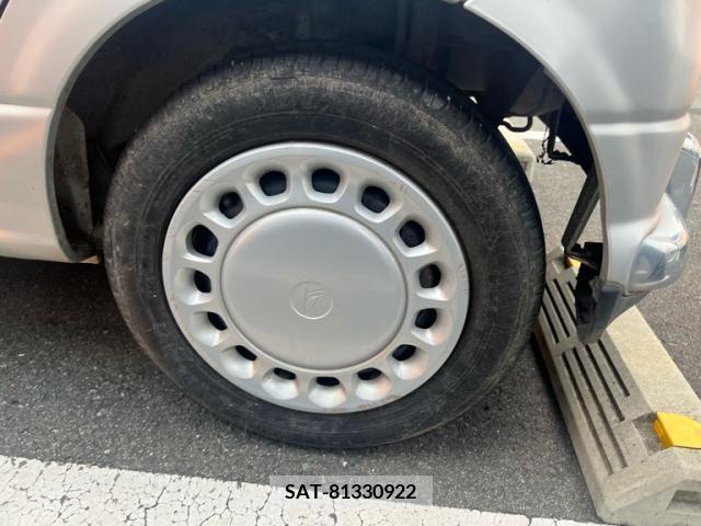 Daihatsu MIRAGINO 1999-03 392353-6