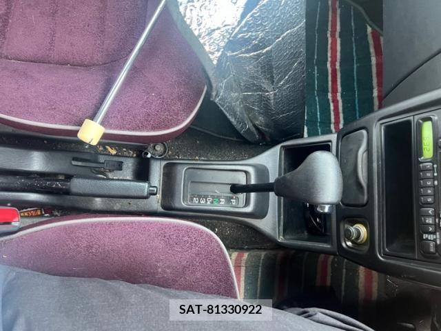 Daihatsu MIRAGINO 1999-03 392353-14