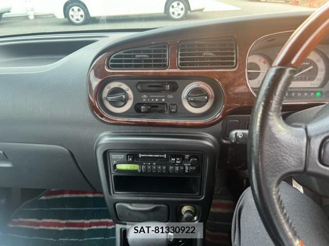 Daihatsu MIRAGINO 1999-03 392353-13