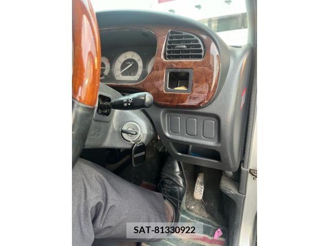 Daihatsu MIRAGINO 1999-03 392353-12
