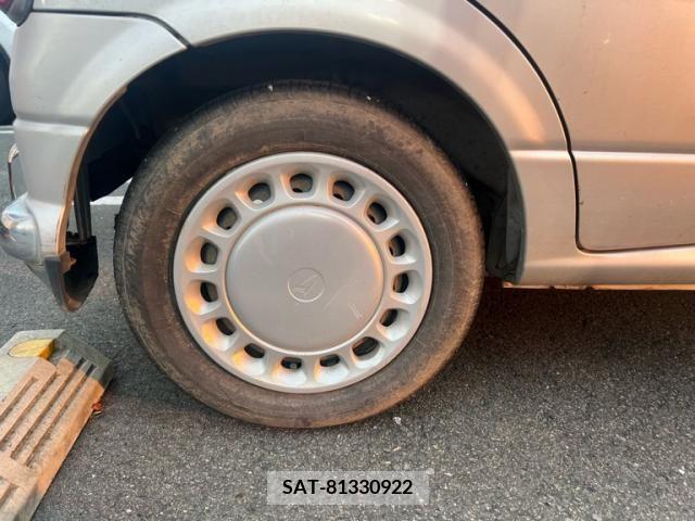 Daihatsu MIRAGINO 1999-03 392353-3