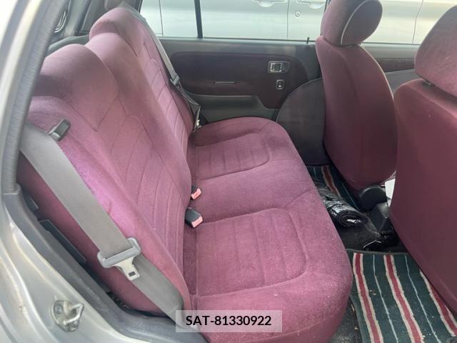 Daihatsu MIRAGINO 1999-03 392353-20