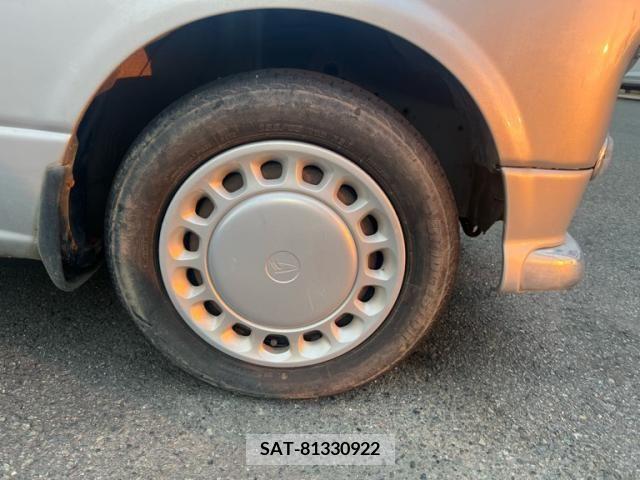 Daihatsu MIRAGINO 1999-03 392353-2