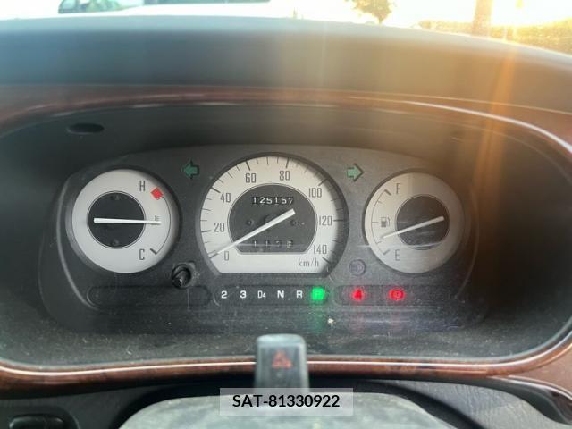 Daihatsu MIRAGINO 1999-03 392353-11