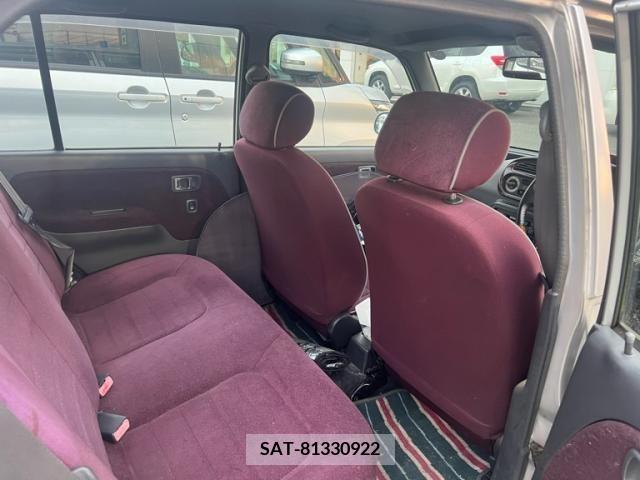 Daihatsu MIRAGINO 1999-03 392353-19