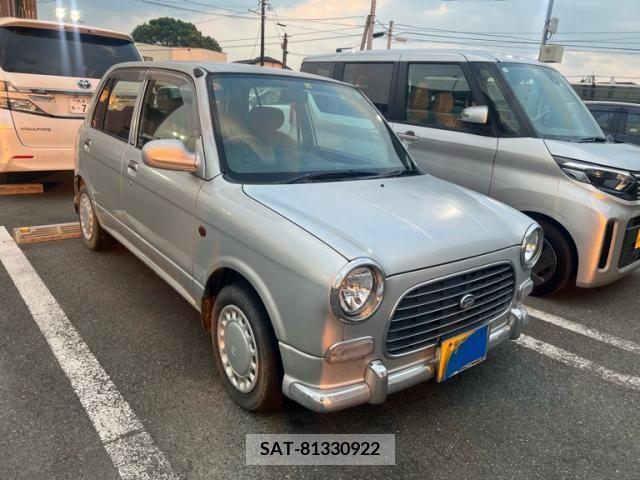 Daihatsu MIRAGINO 1999-03 392353-1