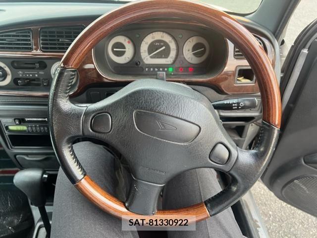 Daihatsu MIRAGINO 1999-03 392353-10