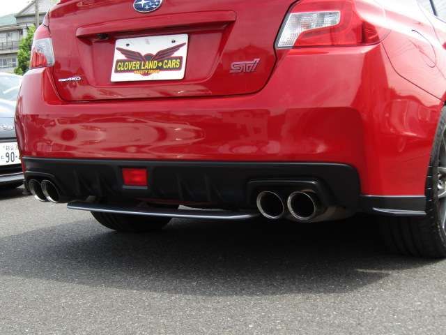 Subaru WRX STI 2014-10 21257-4