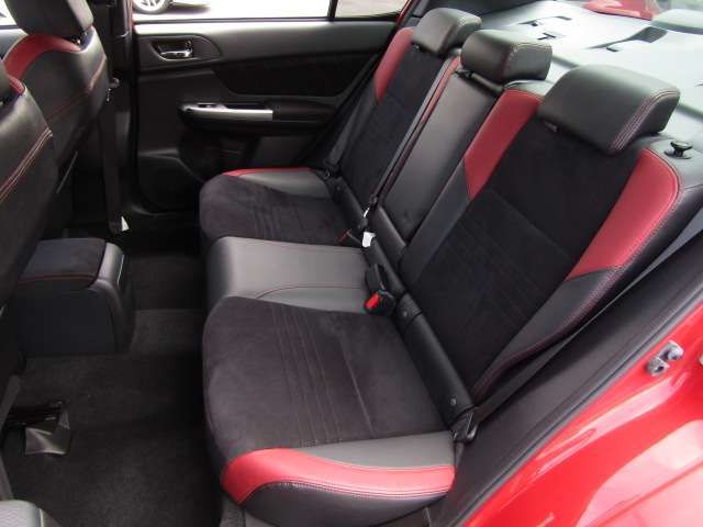 Subaru WRX STI 2014-10 21257-15