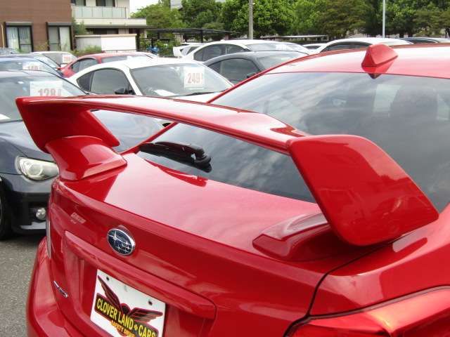 Subaru WRX STI 2014-10 21257-5