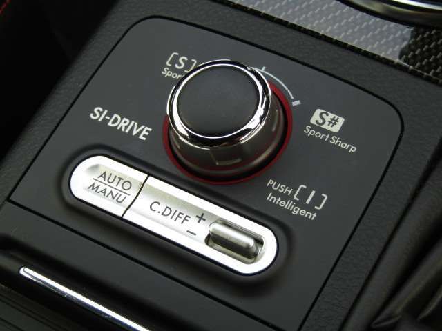 Subaru WRX STI 2014-10 21257-11