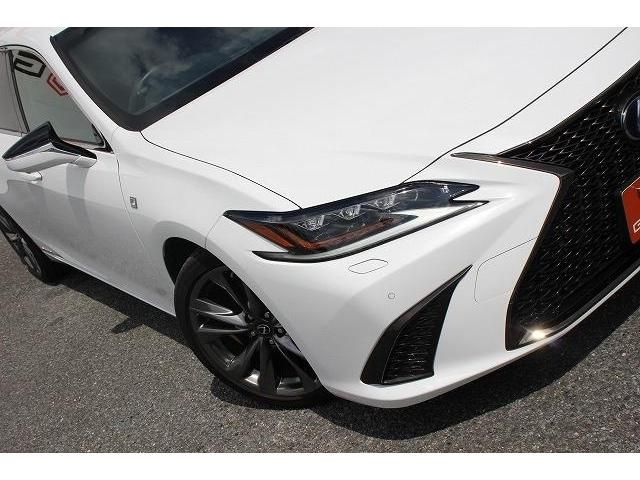 Lexus ES 2019-03 22389-12