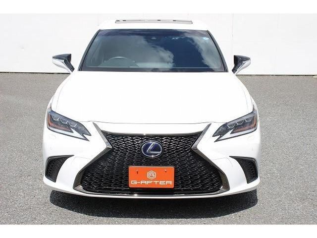 Lexus ES 2019-03 22389-7