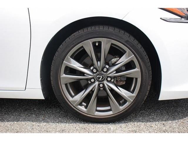 Lexus ES 2019-03 22389-11