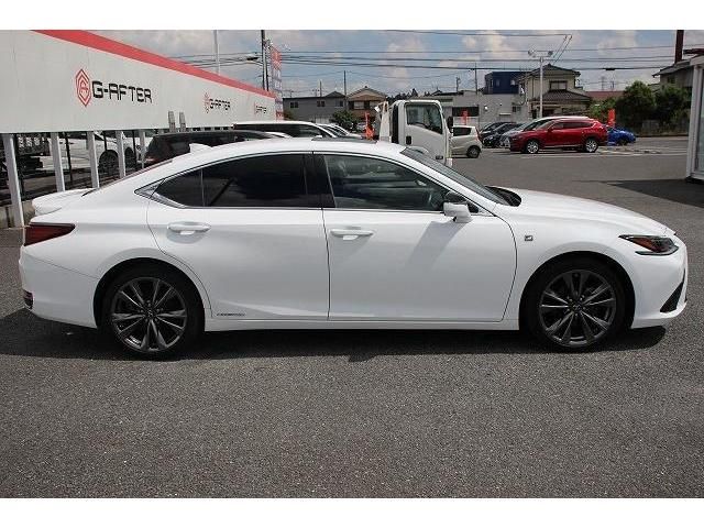 Lexus ES 2019-03 22389-10