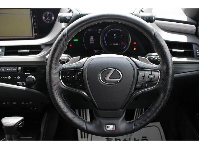 Lexus ES 2019-03 22389-16