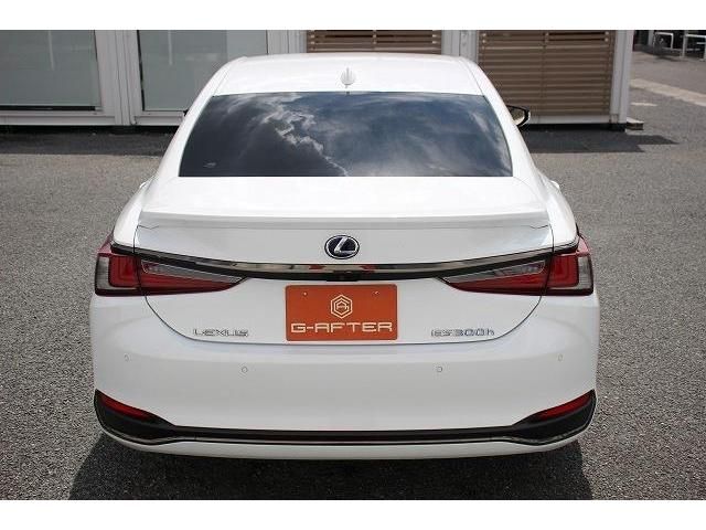 Lexus ES 2019-03 22389-9