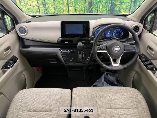 Nissan DAYZ 2019-10 221941-1