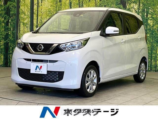 Nissan DAYZ 2019-10 221941-0