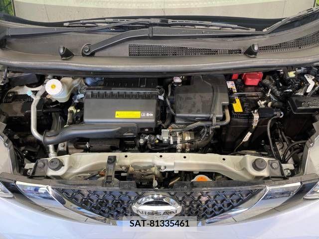 Nissan DAYZ 2019-10 221941-18