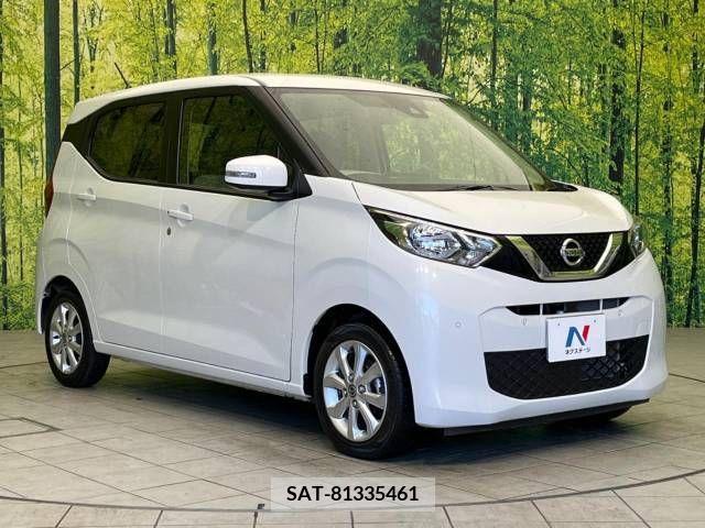 Nissan DAYZ 2019-10 221941-16