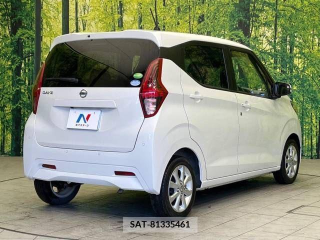 Nissan DAYZ 2019-10 221941-17