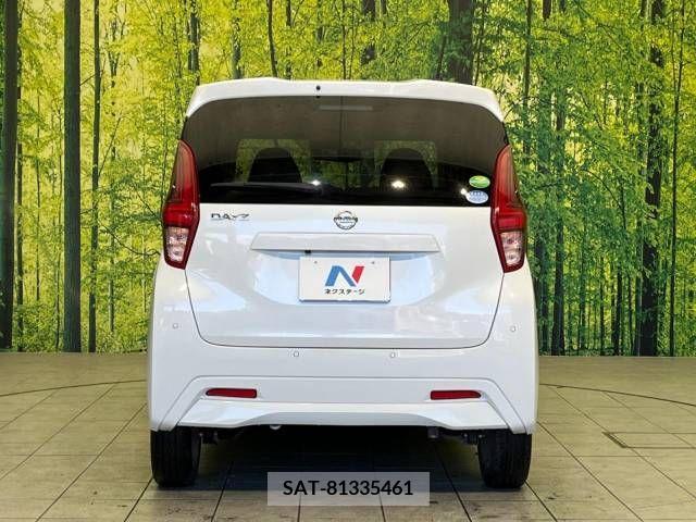 Nissan DAYZ 2019-10 221941-15