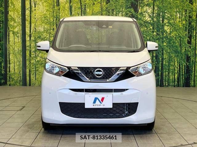 Nissan DAYZ 2019-10 221941-14