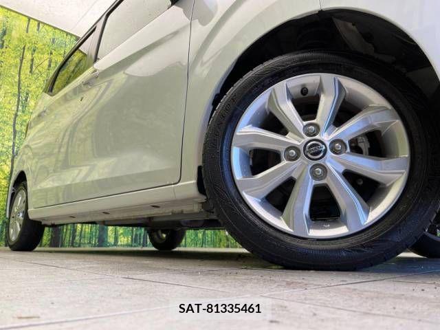 Nissan DAYZ 2019-10 221941-13