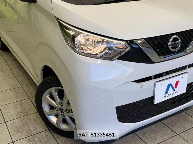 Nissan DAYZ 2019-10 221941-12
