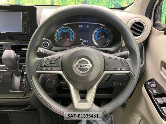 Nissan DAYZ 2019-10 221941-11