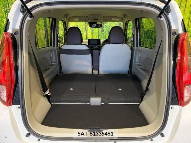 Nissan DAYZ 2019-10 221941-10