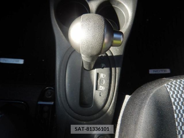 Nissan NOTE 2014-03 214985-13