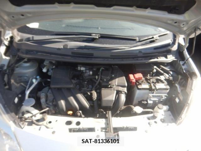 Nissan NOTE 2014-03 214985-4