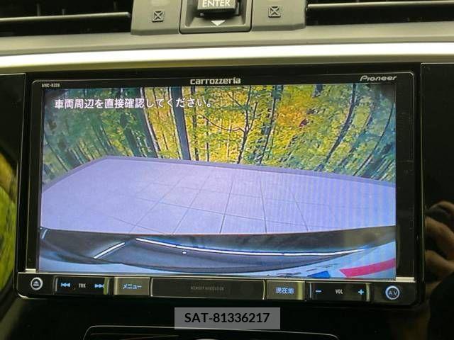 Subaru LEVORG 2015-03 317196-4