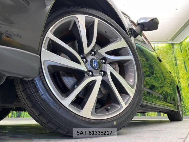 Subaru LEVORG 2015-03 317196-13