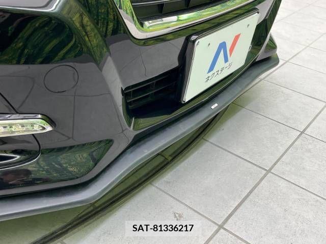 Subaru LEVORG 2015-03 317196-2