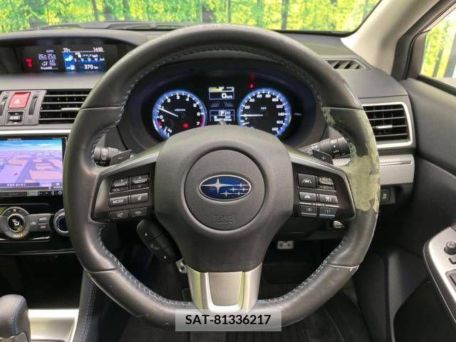 Subaru LEVORG 2015-03 317196-11