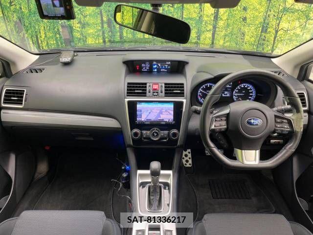 Subaru LEVORG 2015-03 317196-1