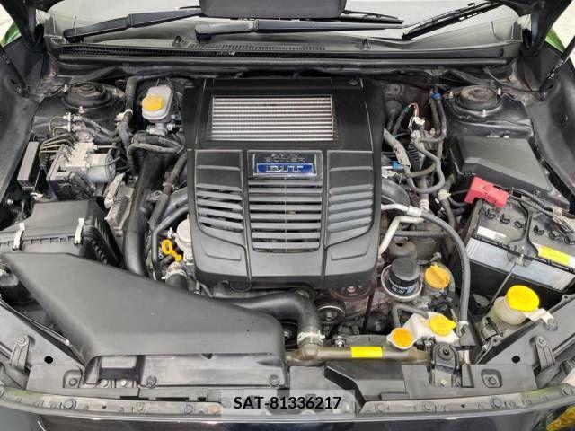 Subaru LEVORG 2015-03 317196-18