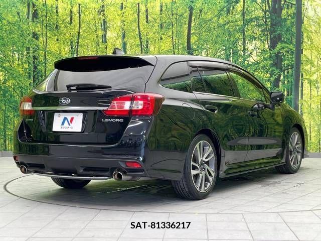Subaru LEVORG 2015-03 317196-17