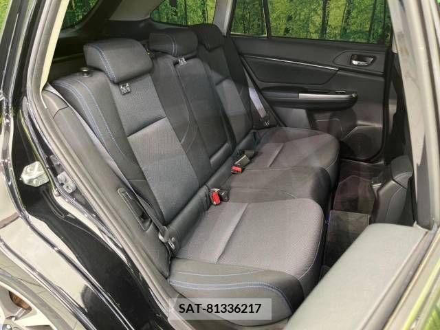 Subaru LEVORG 2015-03 317196-9