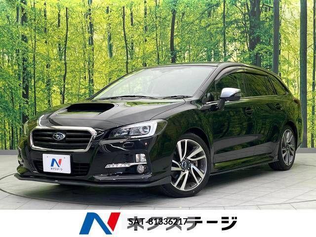 Subaru LEVORG 2015-03 317196-0