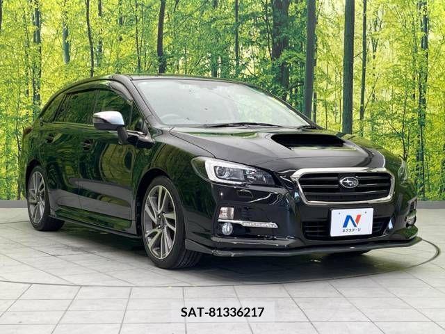 Subaru LEVORG 2015-03 317196-16