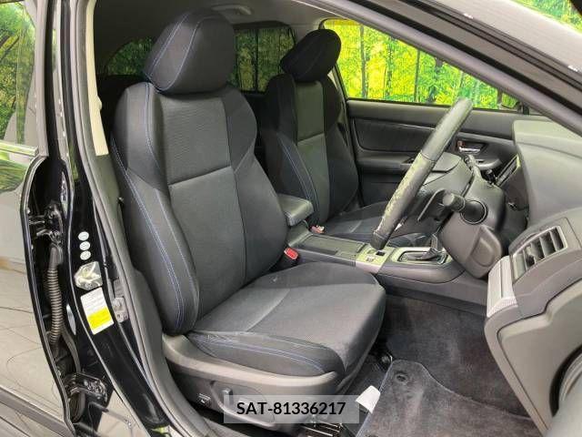 Subaru LEVORG 2015-03 317196-8