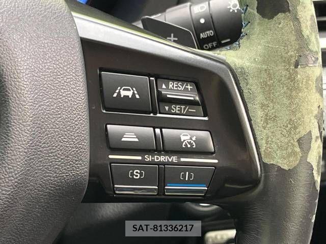Subaru LEVORG 2015-03 317196-7