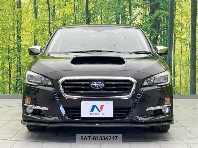 Subaru LEVORG 2015-03 317196-14