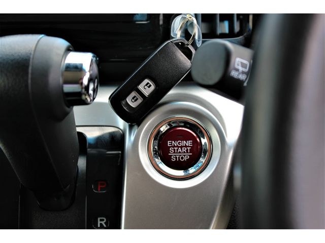Honda N-WGN 2015-09 23030-22